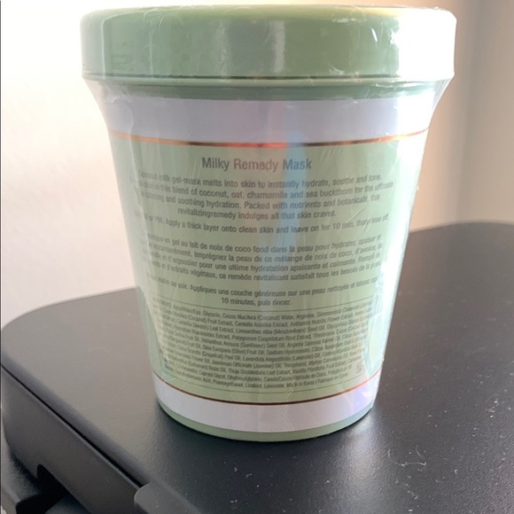 Pixi Milky Remedy Mask Soothing Toning Jelly - Picture 2 of 4